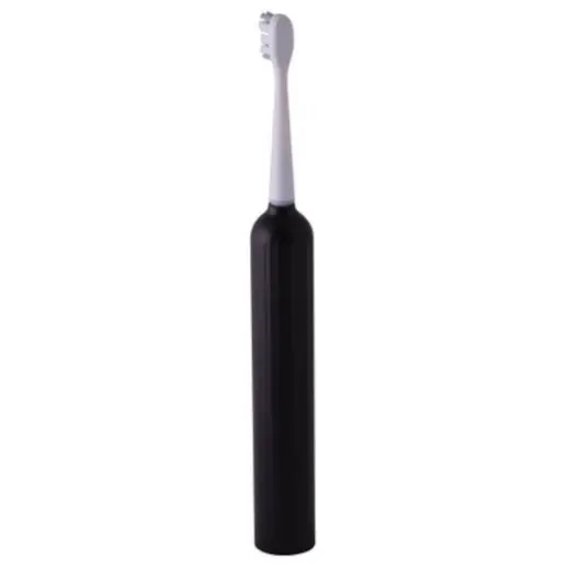 Epeios Sonic Electric Toothbrush Black Back